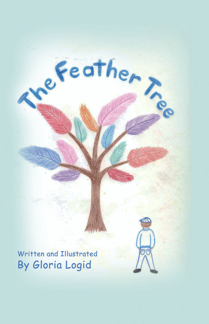 The Feather Tree