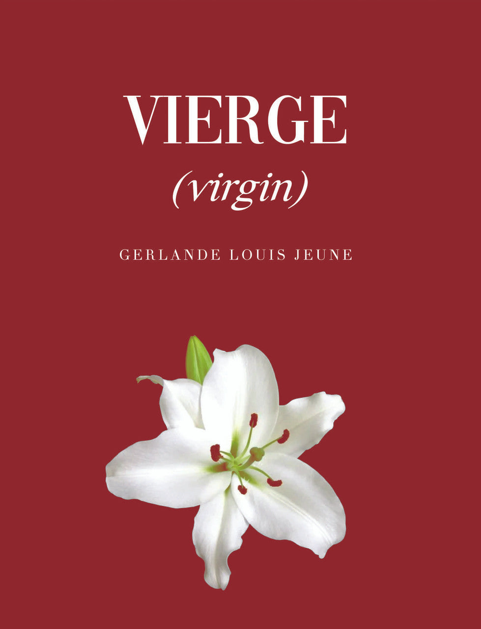 Vierge: (Virgin)