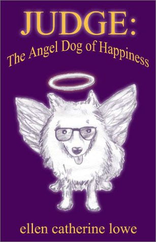 Judge: The Angel Dog Of Happiness