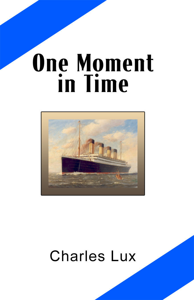 One Moment In Time