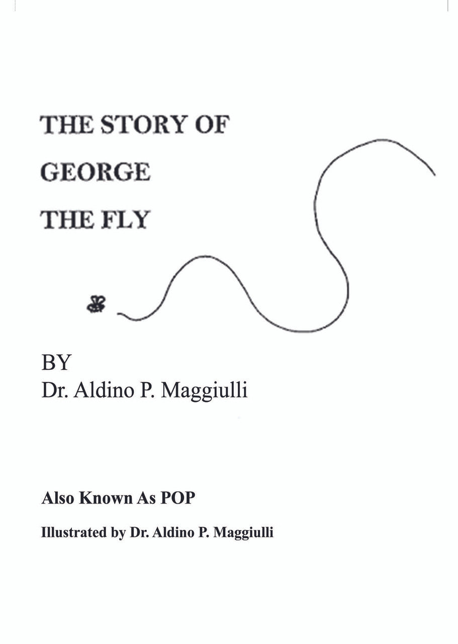The Story Of George The Fly