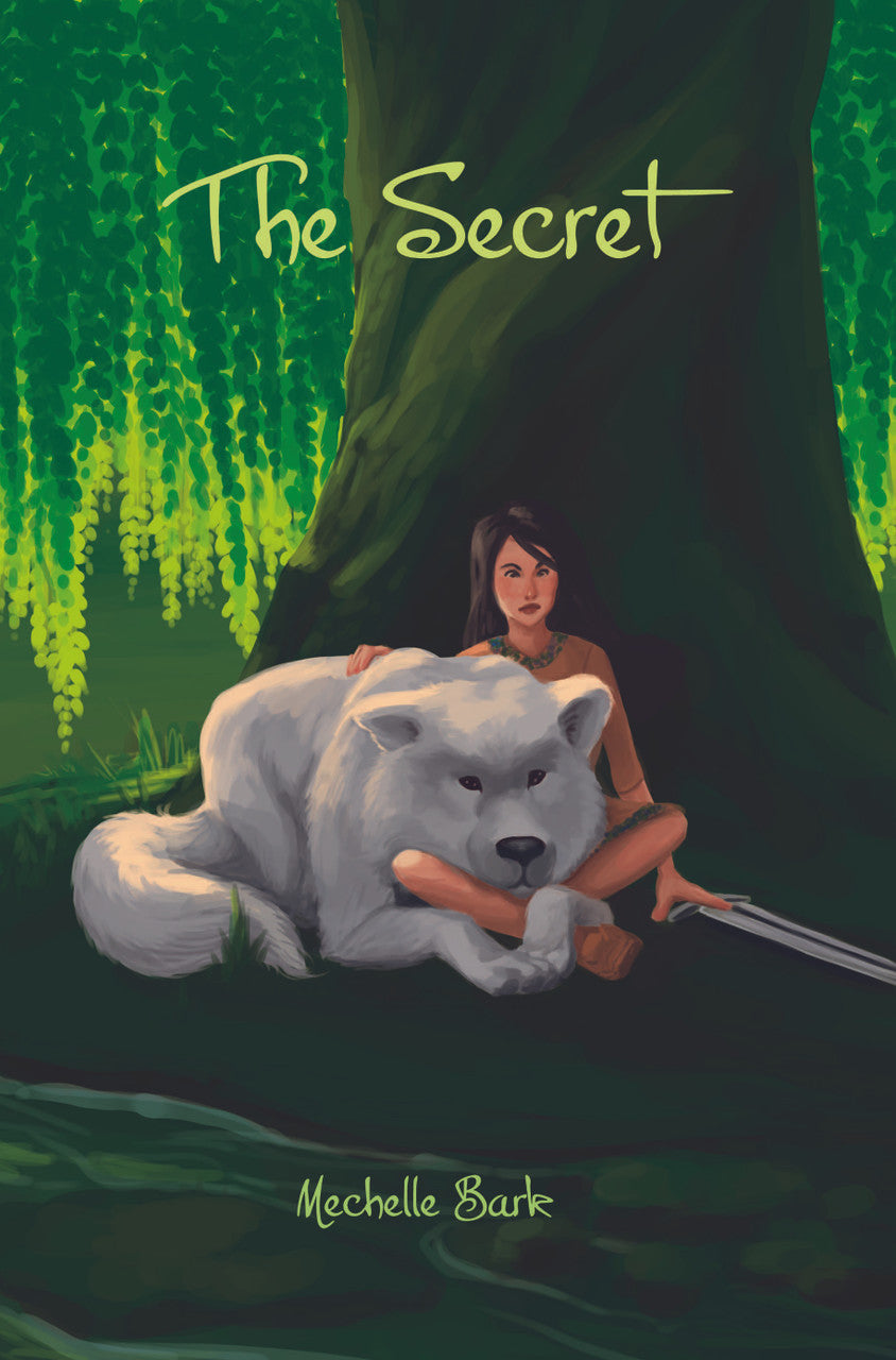 The Secret (Mechelle Bark)