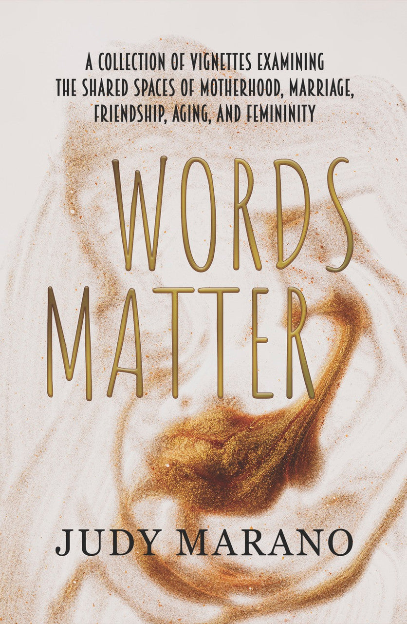 Words Matter (2022)