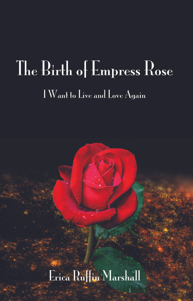 The Birth Of Empress Rose
