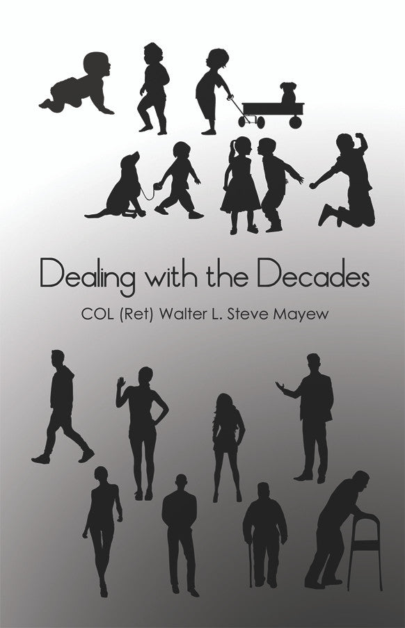 Dealing With The Decades