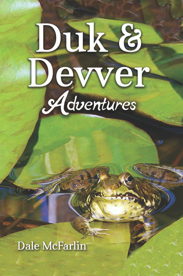 Duk & Devver Adventures