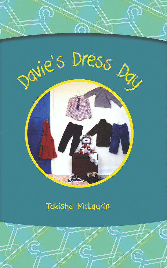 Davie's Dress Day (2020)