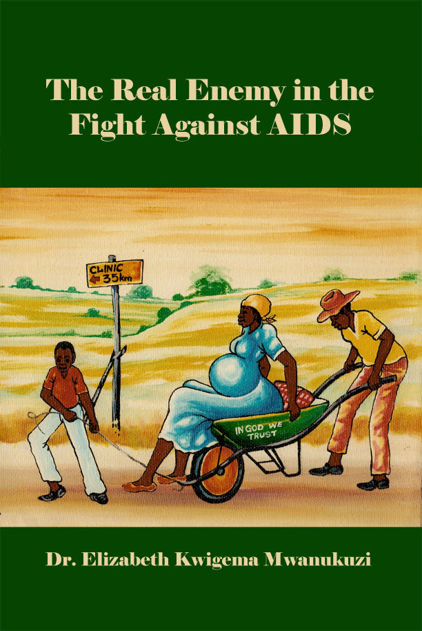 The Real Enemy In The Fight Against AIDS