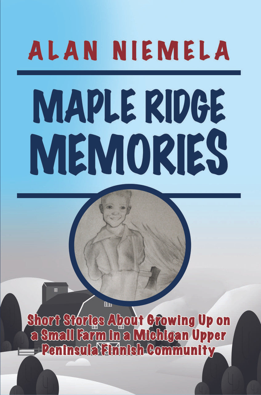 Maple Ridge Memories