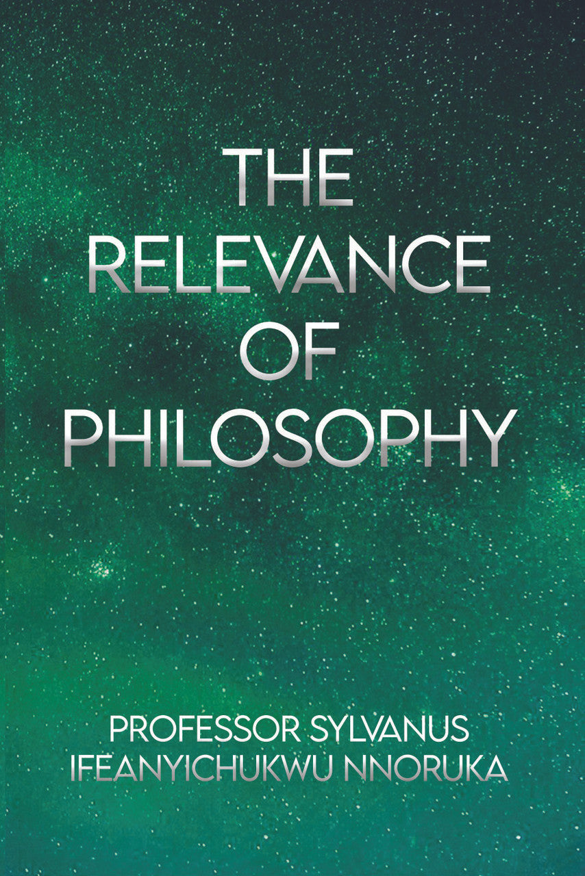 The Relevance Of Philosophy