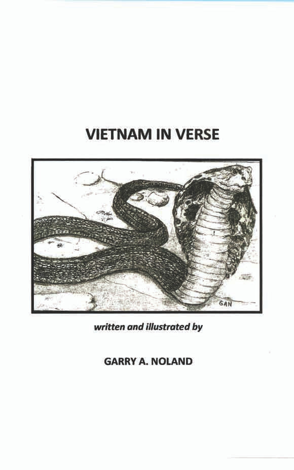 Vietnam In Verse