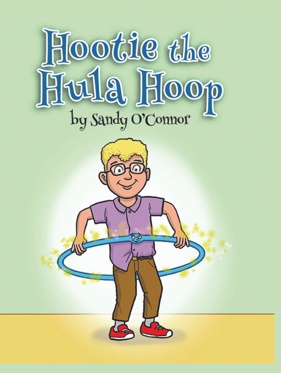 Hootie The Hula Hoop