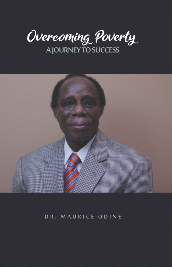 Overcoming Poverty: A Journey To Success