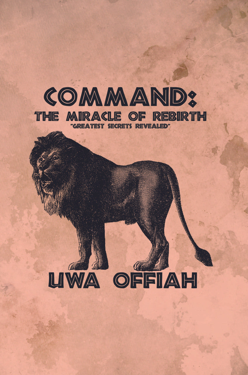 Command: The Miracle Of Rebirth