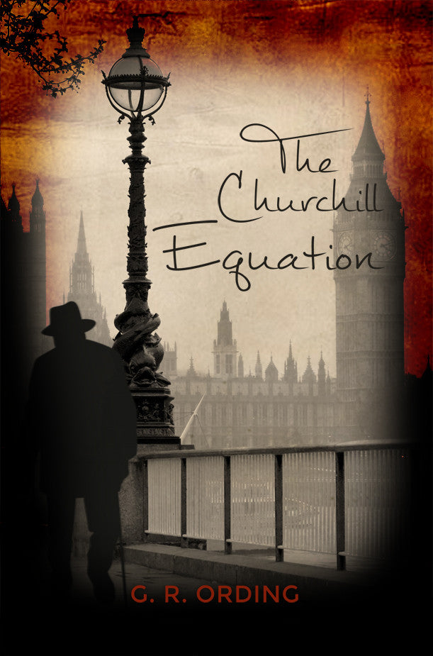 The Churchill Equation