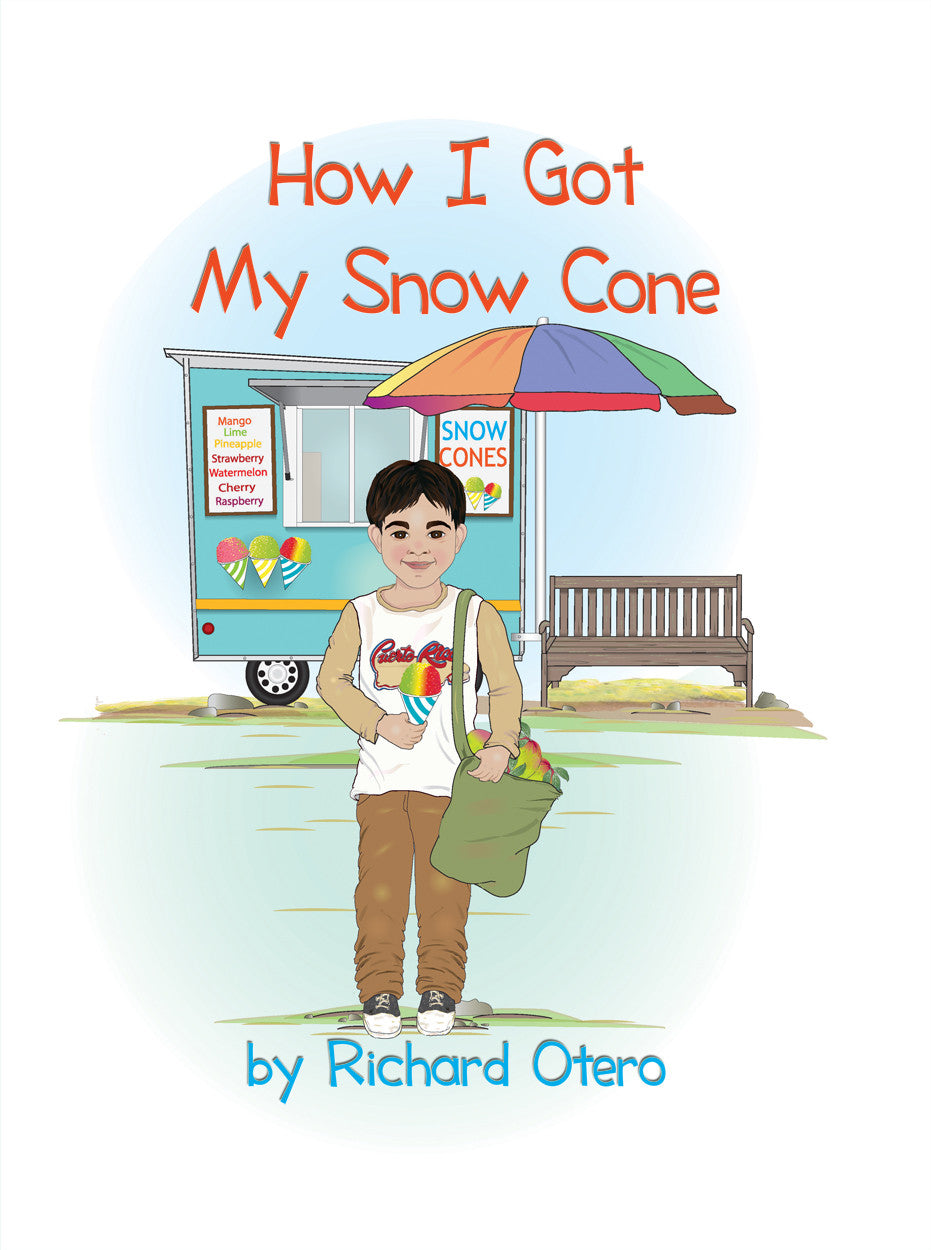 How I Got My Snow Cone