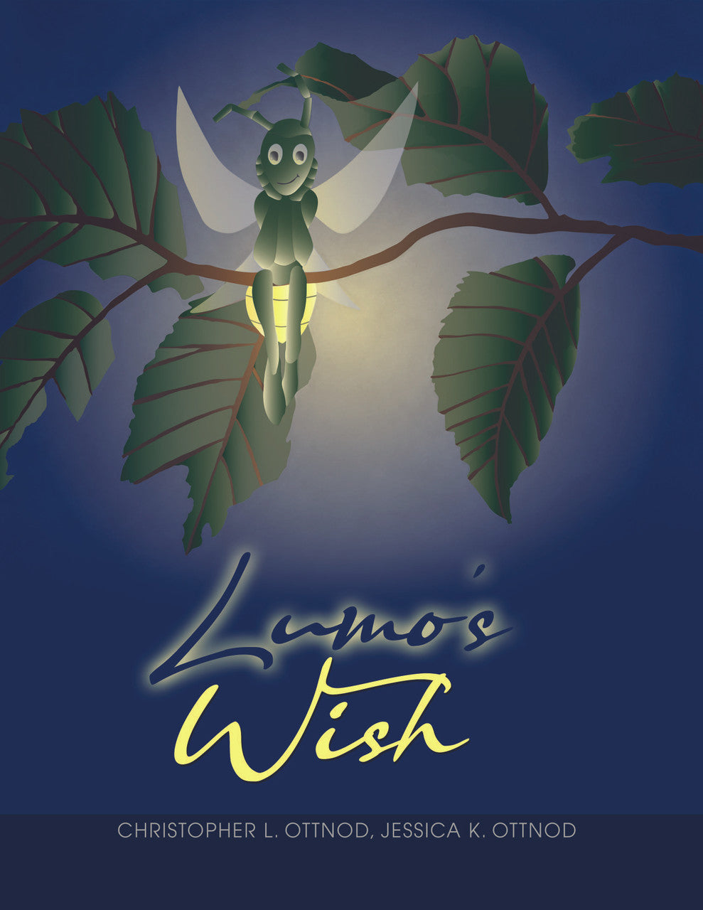 Lumo's Wish