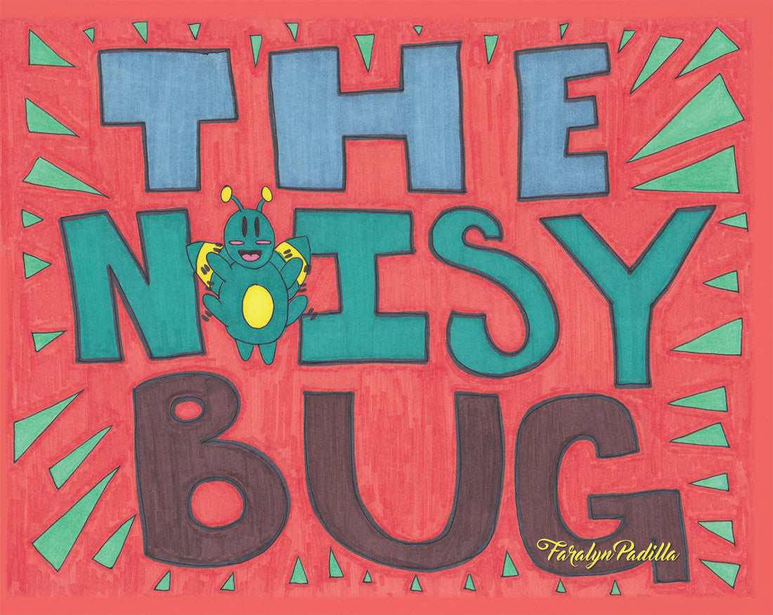 The Noisy Bug