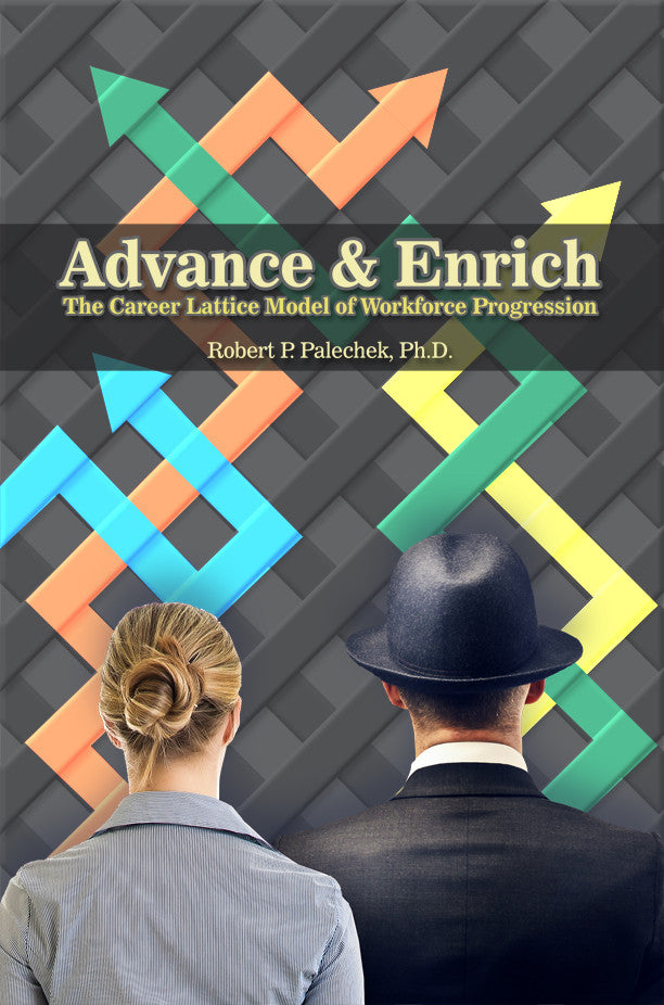 Advance And Enrich