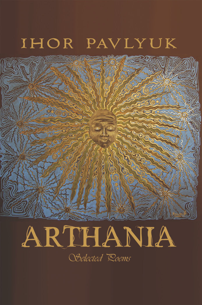 Arthania: Selected Poems