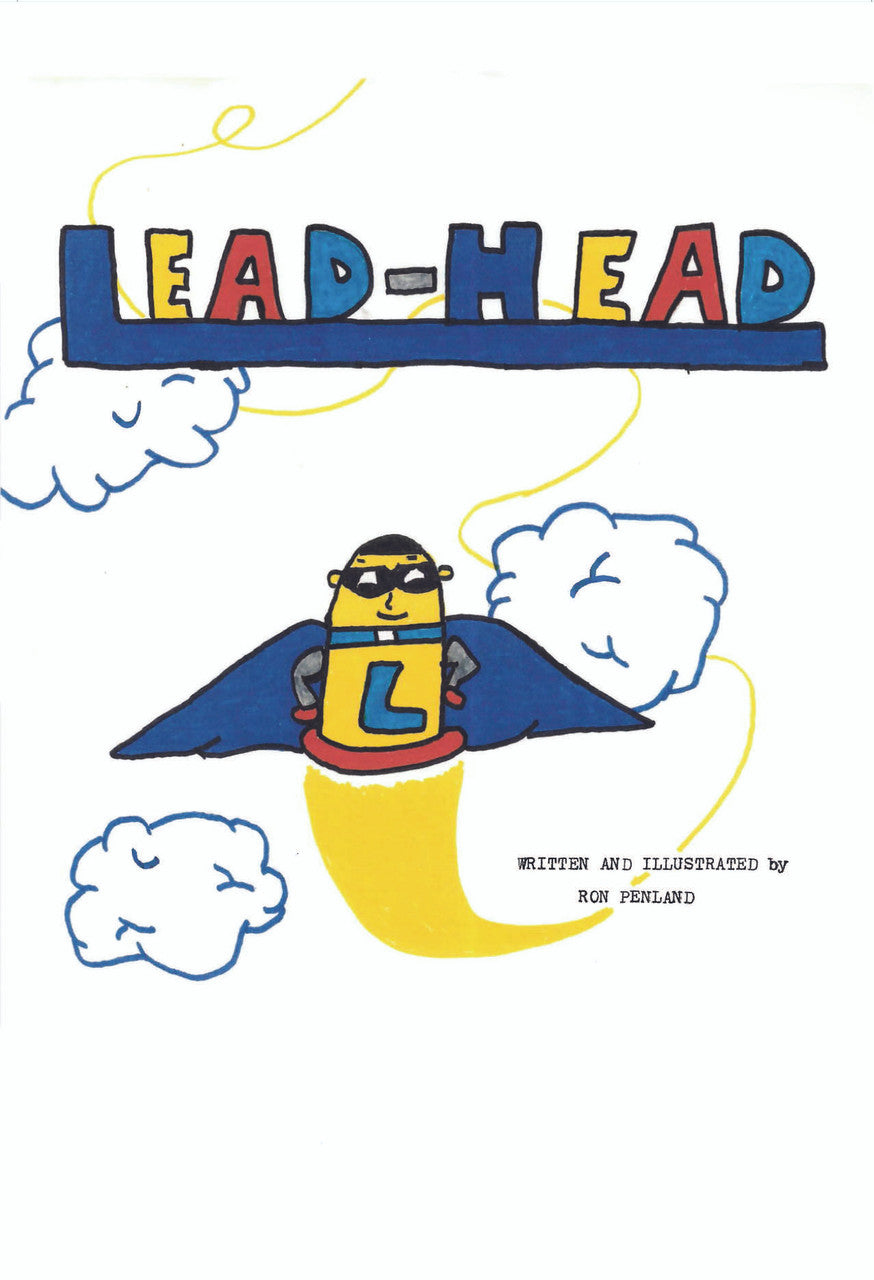 Lead-Head