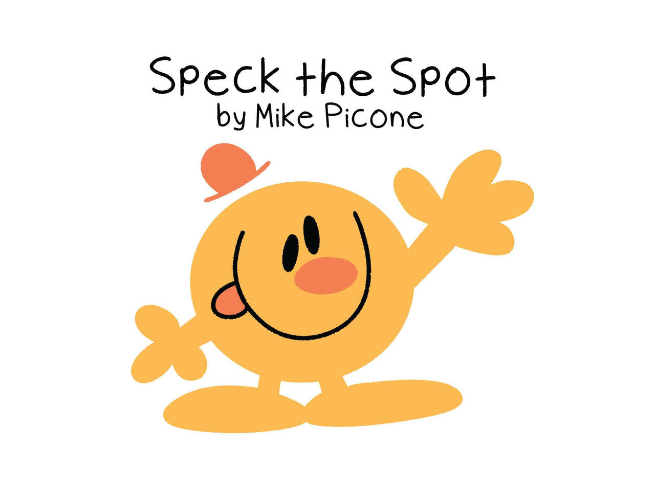 Speck The Spot