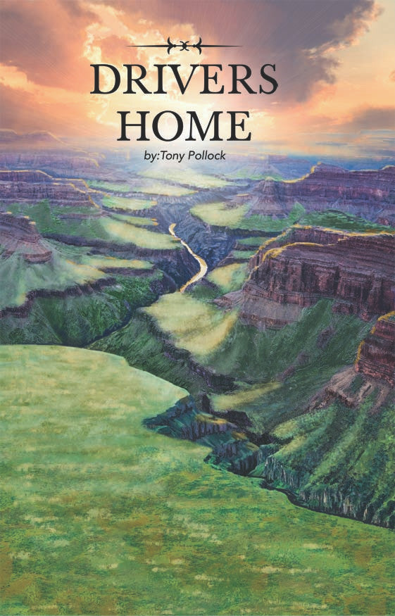 Drivers Home – Dorrance Bookstore