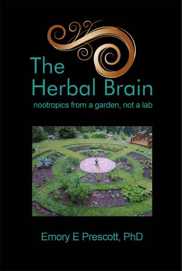 The Herbal Brain