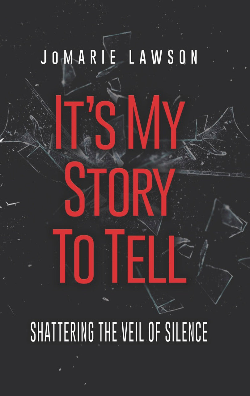 It's My Story To Tell