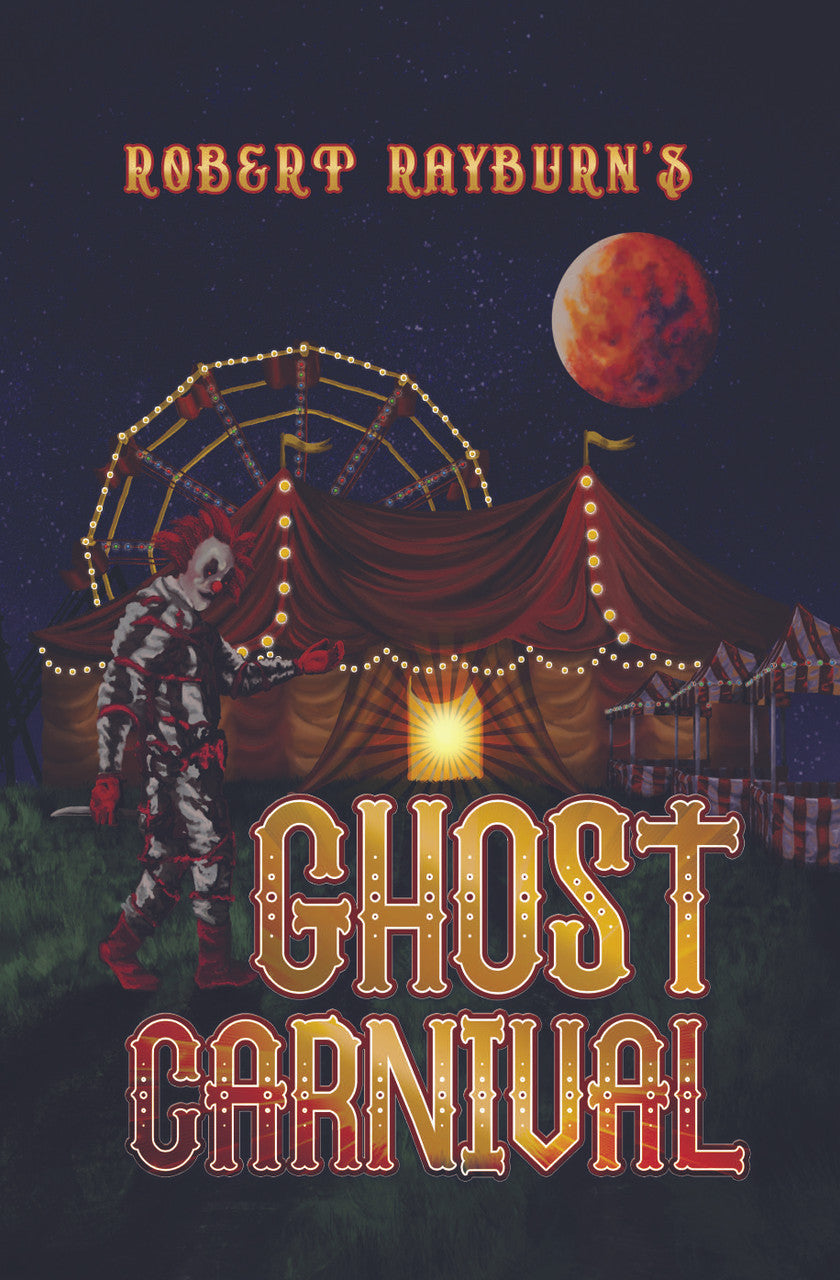 Ghost Carnival