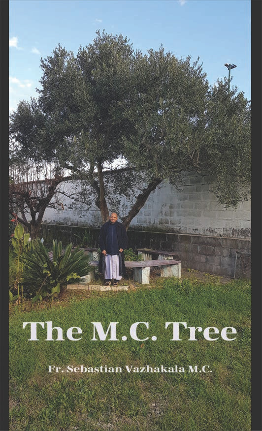 The M.C. Tree