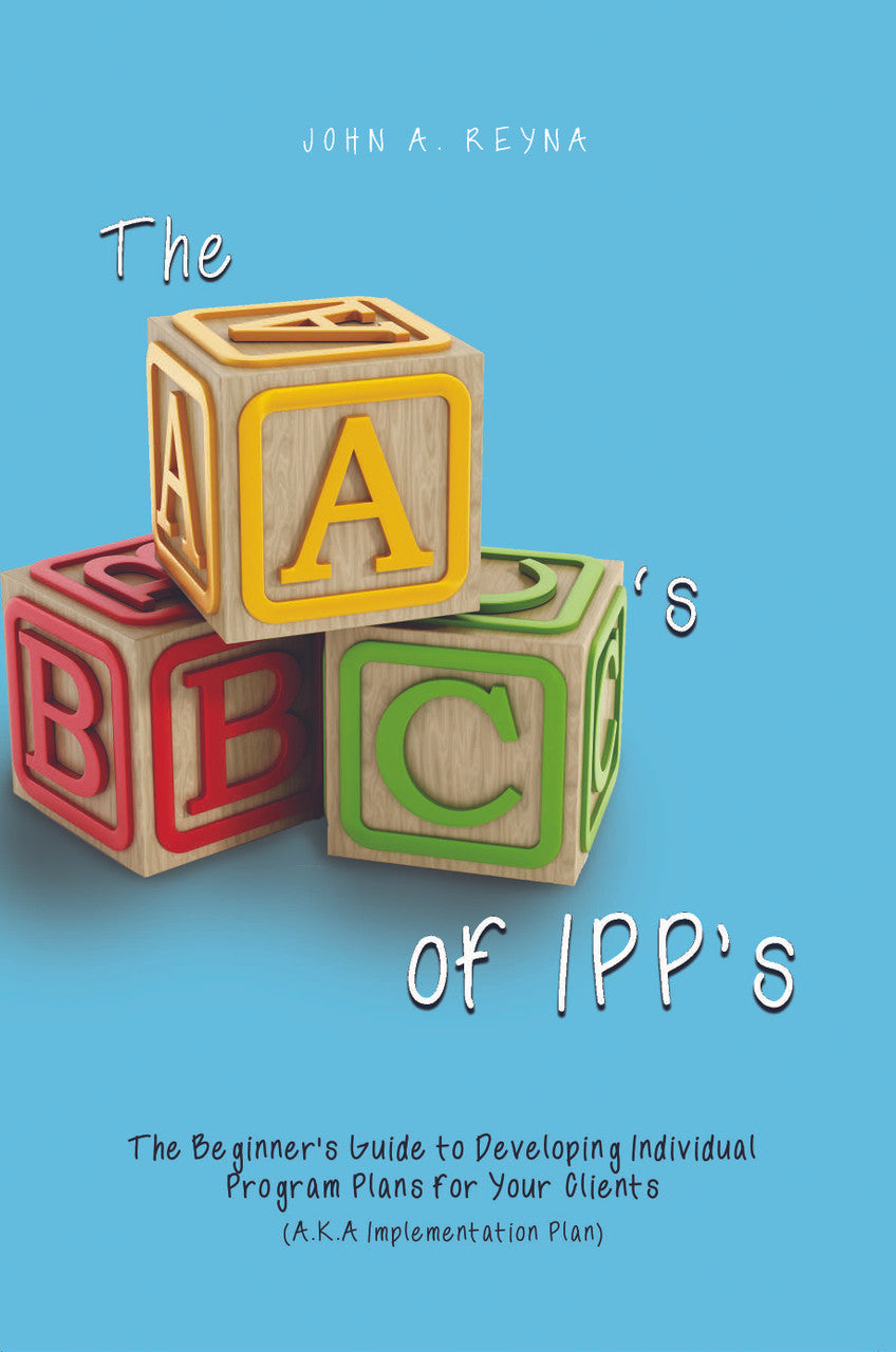 The Abc's Of Ipp's