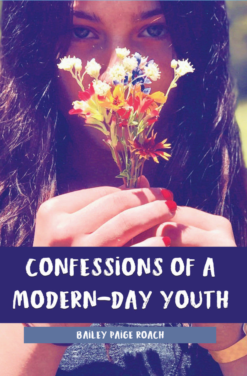 Confessions Of A Modern-Day Youth