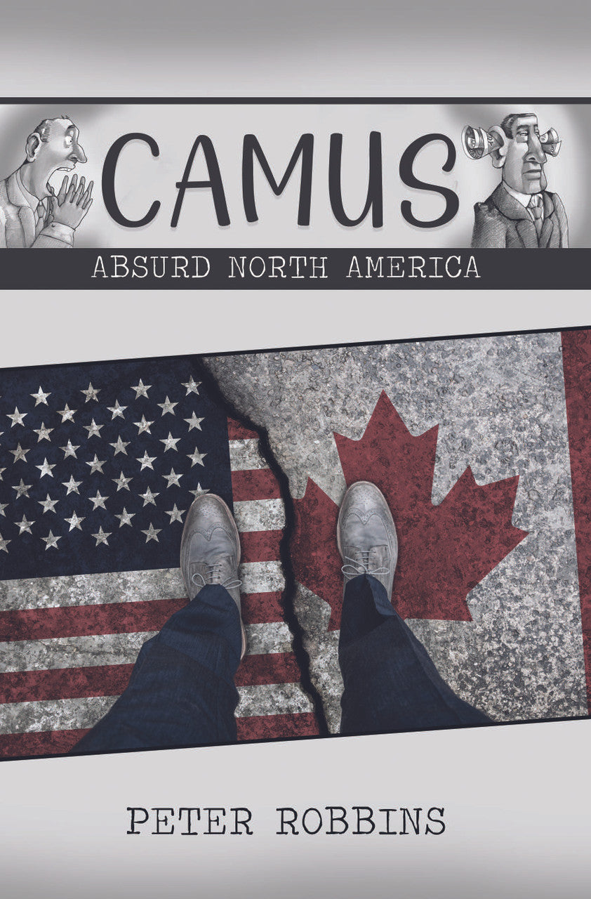 Camus: Absurd North America