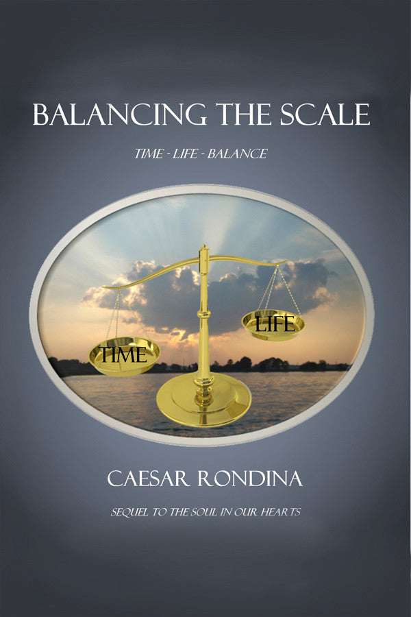 Balancing The Scale