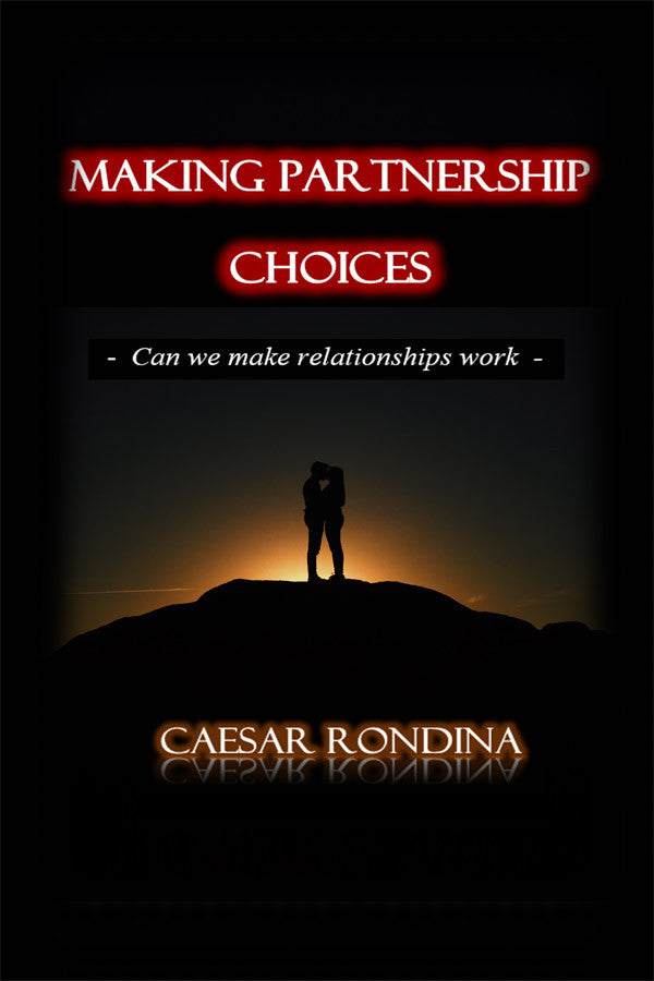 Making Partnership Choices