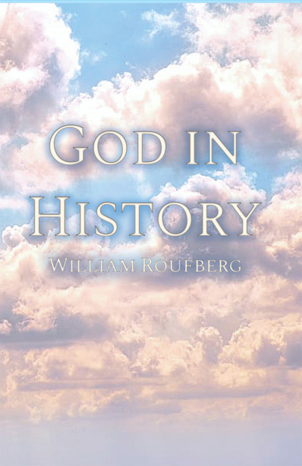 God In History