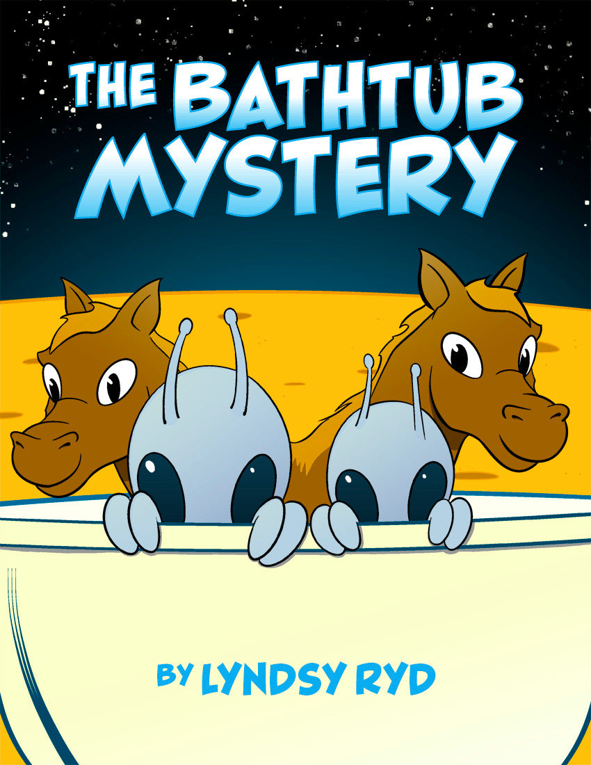 The Bathtub Mystery