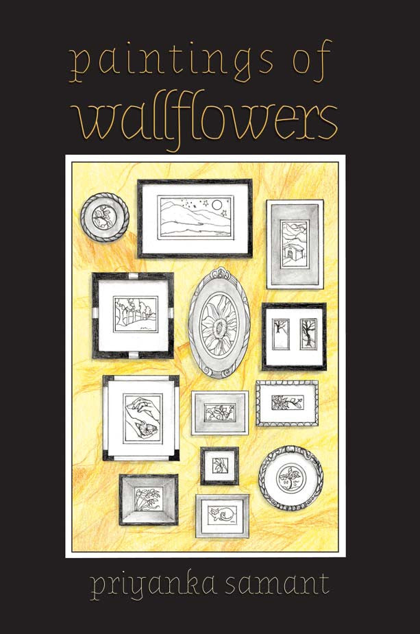 Paintings Of Wallflowers