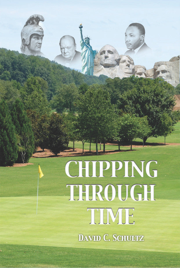 Chipping Through Time