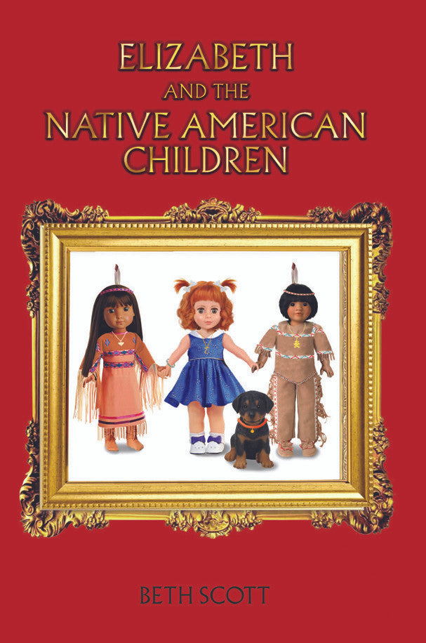 Elizabeth And The Native American Children