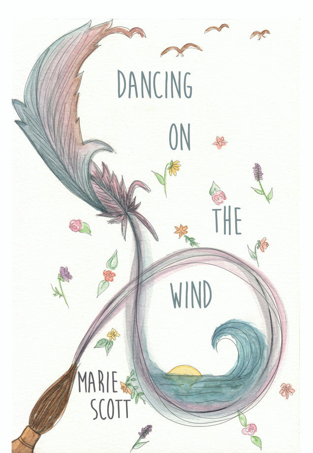 Dancing On The Wind