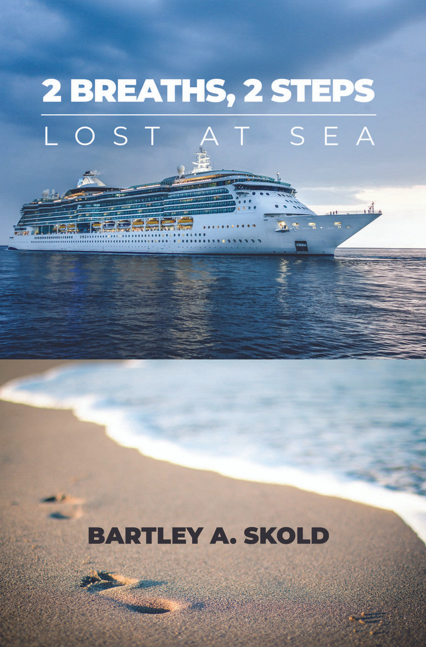 2 Breaths, 2 Steps: Lost At Sea