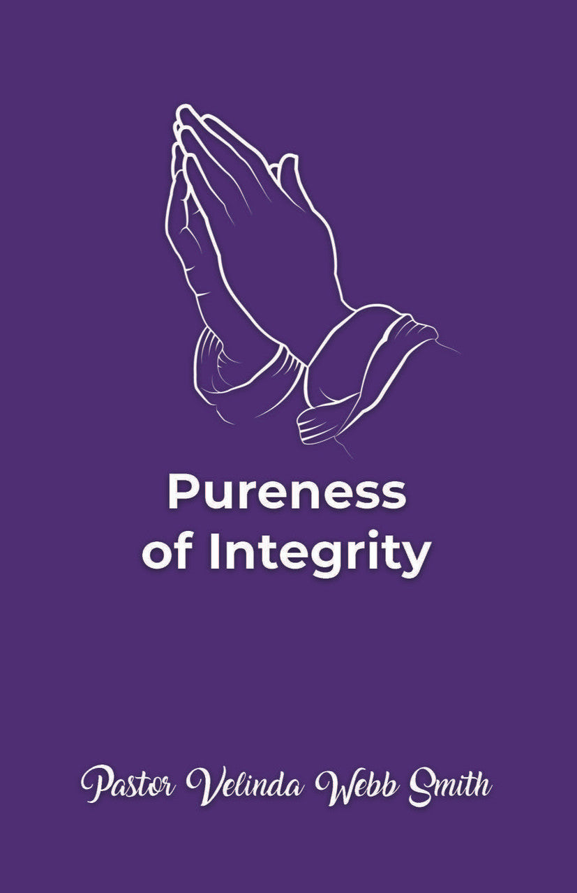 Pureness Of Integrity