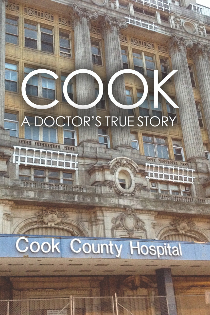 'Cook' - A Doctor's True Story