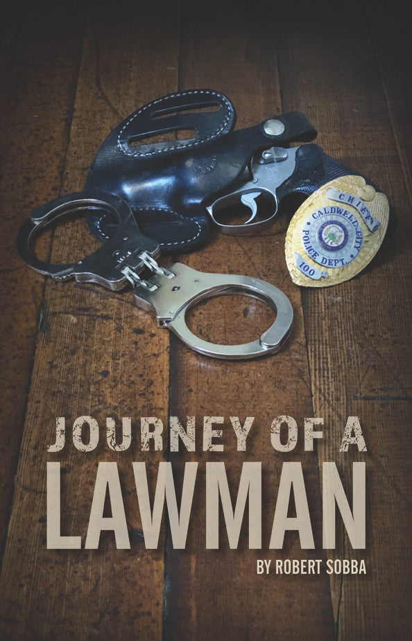 Journey Of A Lawman