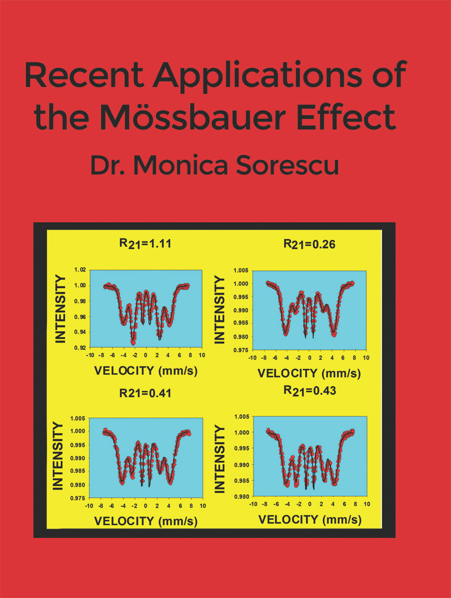 Recent Applications Of The Mössbauer Effect