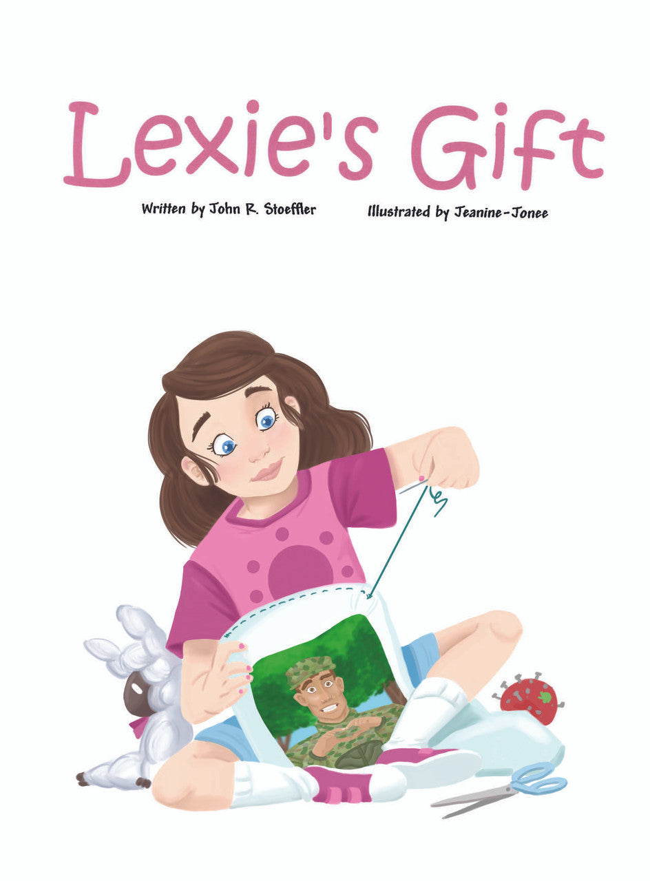 Lexie's Gift