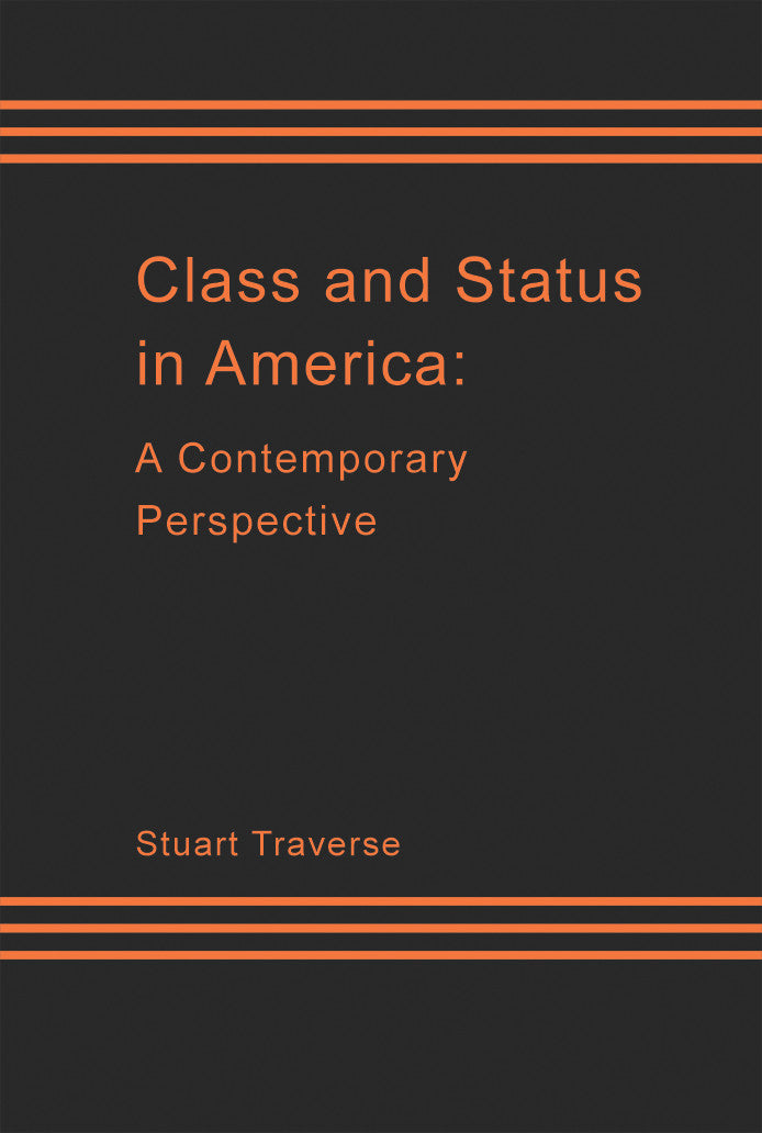 Class And Status In America