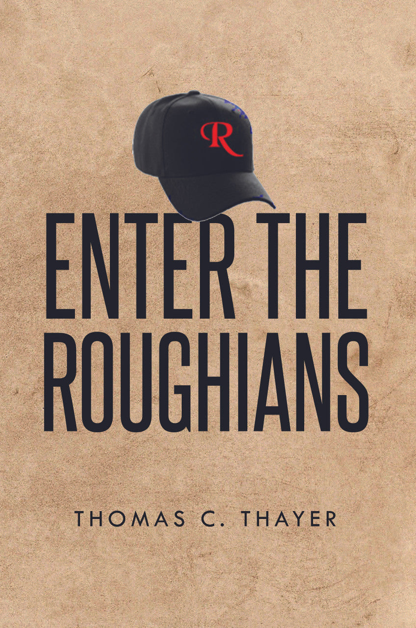 Enter The Roughians